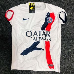تيشيرت باريس سان جيرمان الجديد 2025