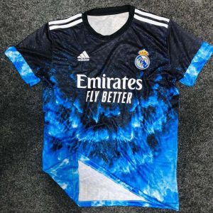 تيشيرت ريال مدريد التخيلى الجديد 2025