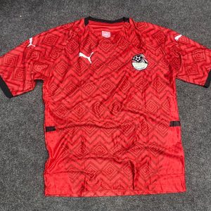 تيشيرت منتخب مصر الجديد 2025