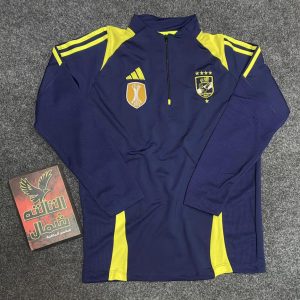 تراك الاهلى الكحلى الجديد 2025