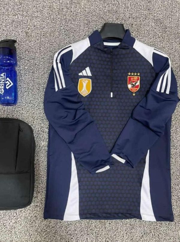 تراك الاهلى الكحلى الجديد 2025