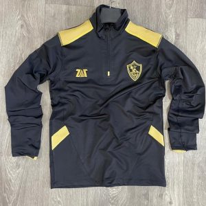 تراك نادى الزمالك الاسود الجديد 2025