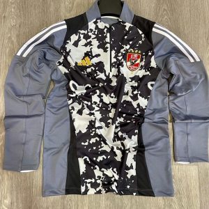 تراك الاهلى المموه الجديد 2025