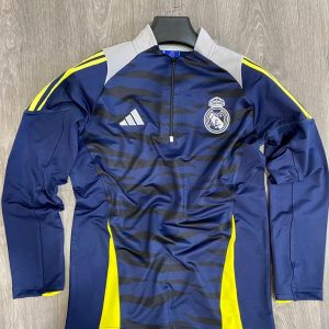 تراك ريال مدريد الكحلى الجديد 2025