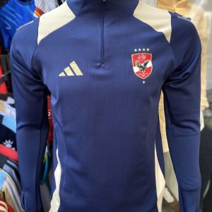 تراك الاهلى كحلى ف دهبى الجديد