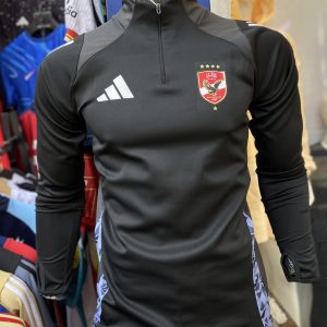تراك الاهلى الاسود الجديد 2025