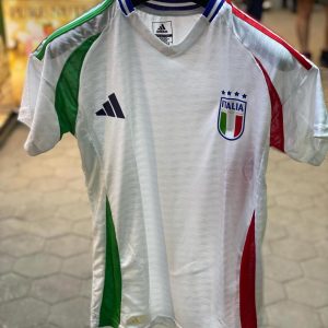 تيشيرت ايطاليا الجديد النسخه البلاير