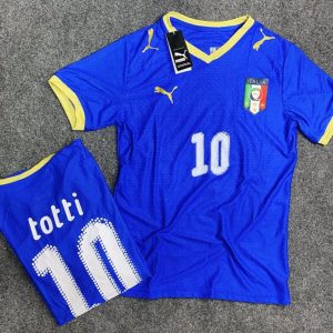 تيشيرت منتخب ايطاليا الكلاسيك