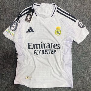 تيشيرت ريال مدريد الجديد