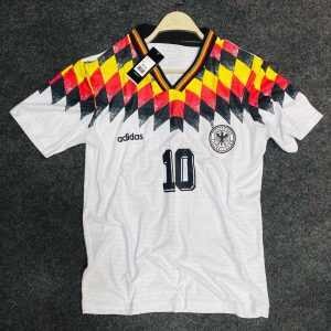 تيشيرت منتخب المانيا الكلاسيك